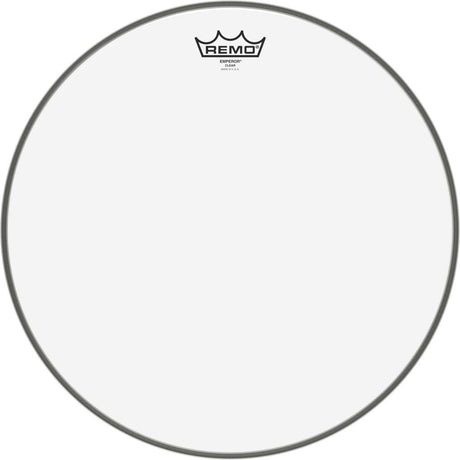 REMO BE-0313-00 Emperor Clear 13 Inch