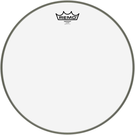 REMO BE-0314-00 Emperor Clear 14 Inch