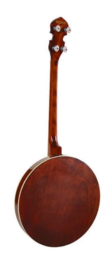 Richwood RMB 604 Tenor Banjo 4 Snarig