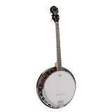 Richwood RMB 604 Tenor Banjo 4 Snarig