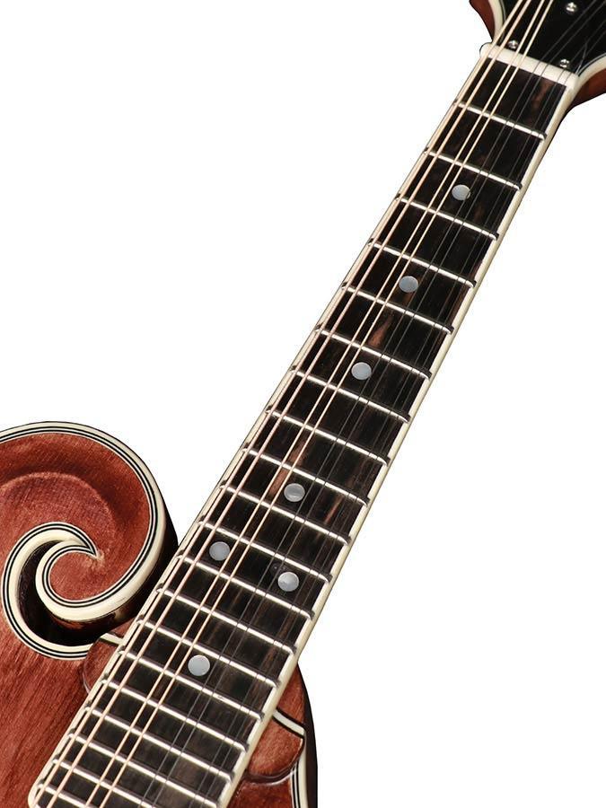 Richwood RMF 220 WN mandoline F style All Solid