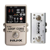 NUX LOOPCDLX/B Core Series Loop Core Deluxe Looper