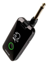 NUX Mighty Plug MP-2 Koptelefoon Versterker voor Gitaar