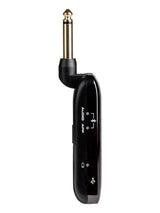 NUX Mighty Plug MP-2 Koptelefoon Versterker voor Gitaar