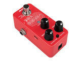 NUX NCH-3 Mini Core Series Univibe pedal VOODOO VIBE
