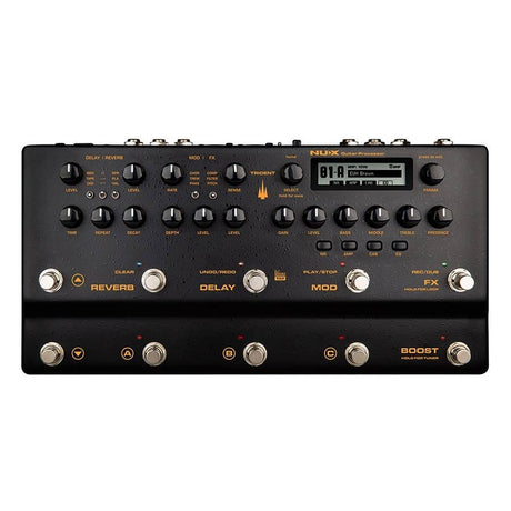 NUX Trident NME-5 guitar Processor