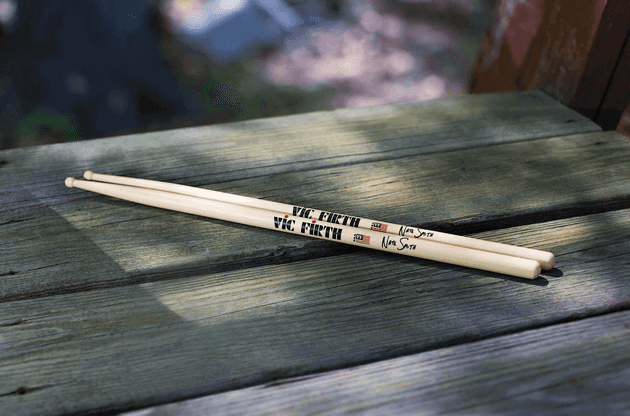 Vic Firth SNS Signature Nate Smith Drumstokken 7A