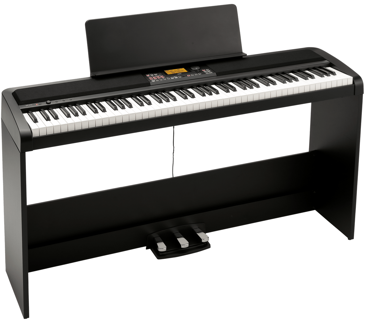 Korg XE20SP Digitale Piano