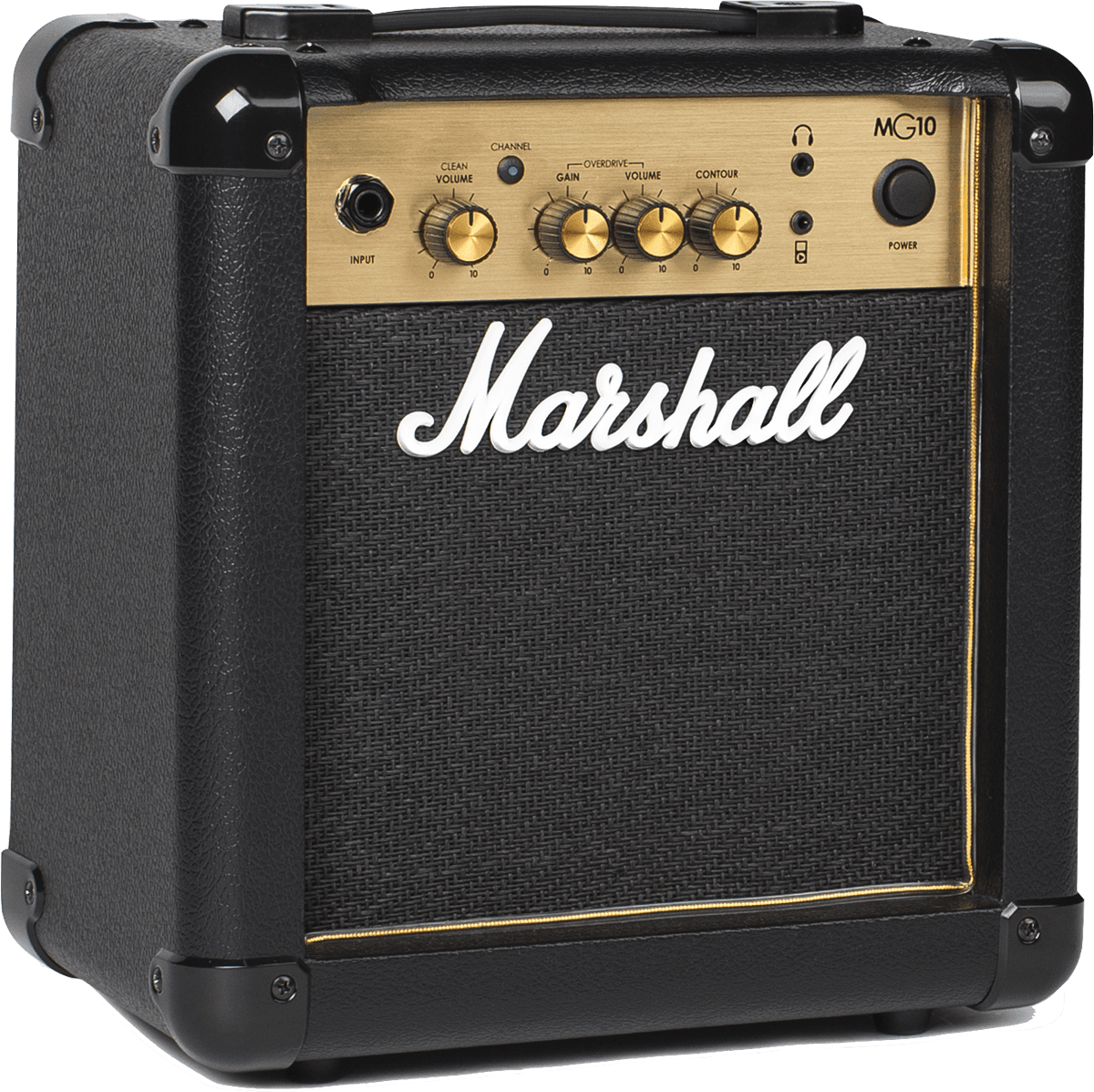 Marshall MG10 10 Watt Transistor Elektrische Gitaarversterker Combo