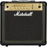 Marshall MG15 Gold 1x8 Gitaarversterker Combo
