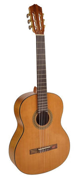Klassische Gitarre der Salvador Cortez CC 06 Student Series