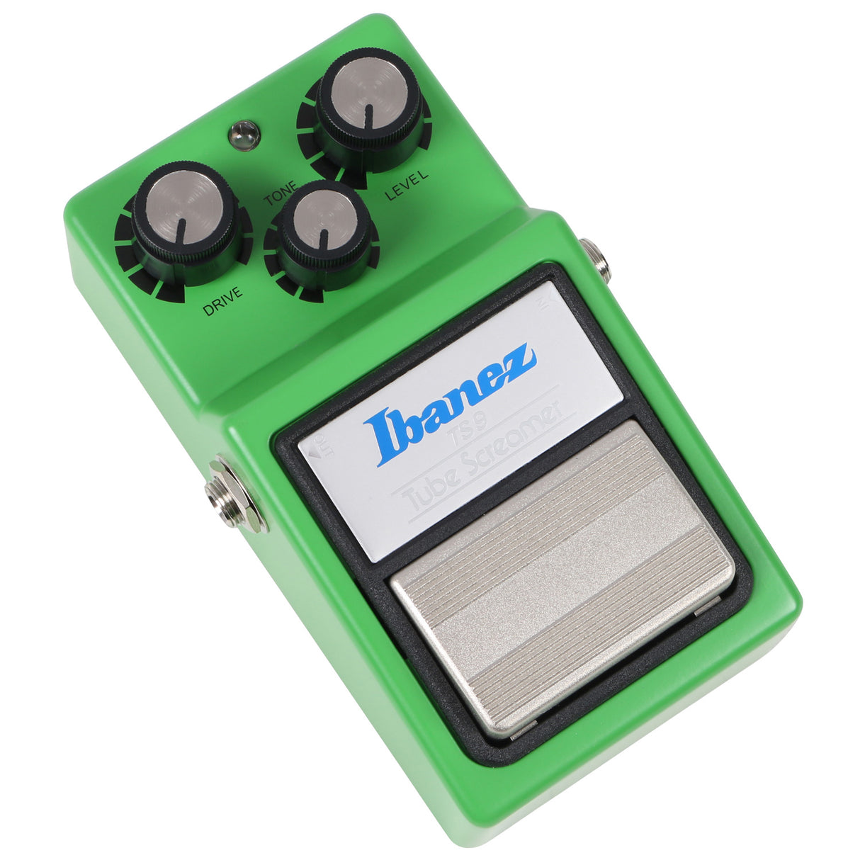 Ibanez TS9 Tube Screamer overdrive effectpedaal