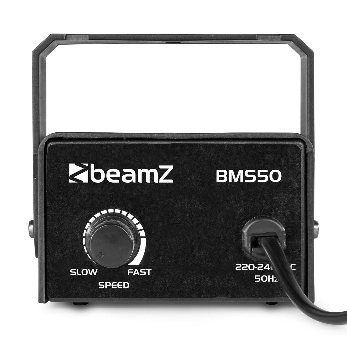 Beamz BMS50 Mini-Blitz