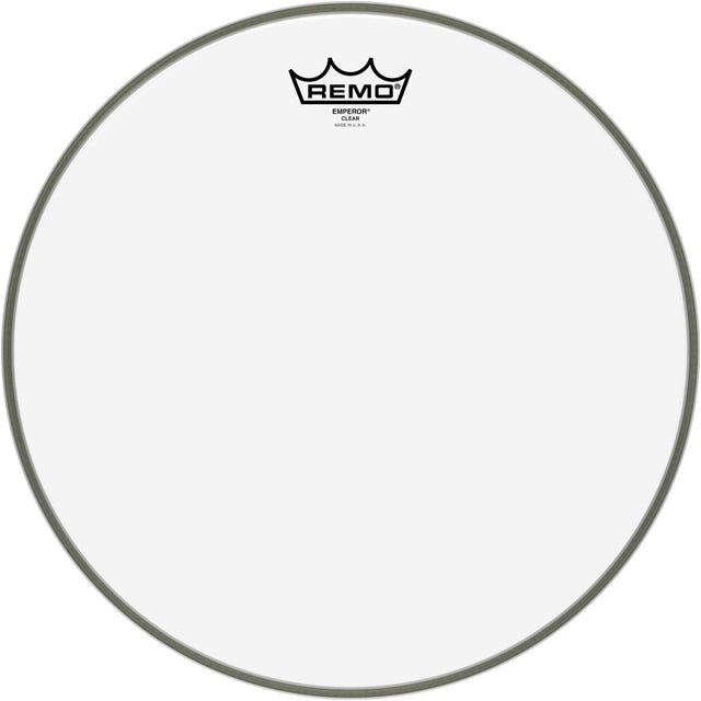 REMO BE-0314-00 Emperor Clear 14 Inch