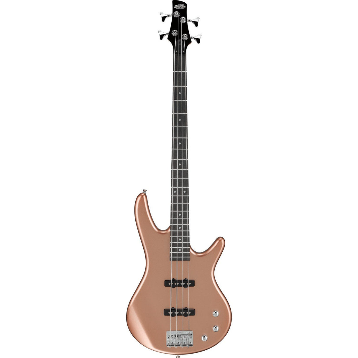 Ibanez Gio GSR180CM Copper Metallic Elektrische Basgitaar