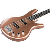 Ibanez Gio GSR180CM Copper Metallic Elektrische Basgitaar