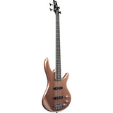 Ibanez Gio GSR180CM Copper Metallic Elektrische Basgitaar