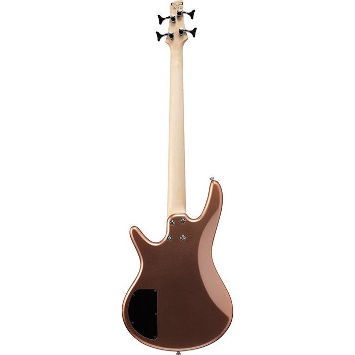 Ibanez Gio GSR180CM Copper Metallic Elektrische Basgitaar