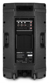 Vonyx VSA12BT Actieve Speaker Met Bluetooth