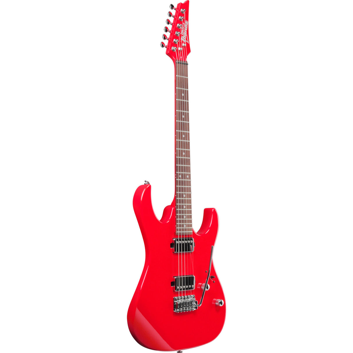 Ibanez Gio GRX120SVRD Vivid Red Elektrische Gitaar