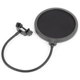 Vonyx M06 Mikrofon-Pop-Filter