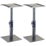 Stagg SMOS 05 Monitor Stand Set