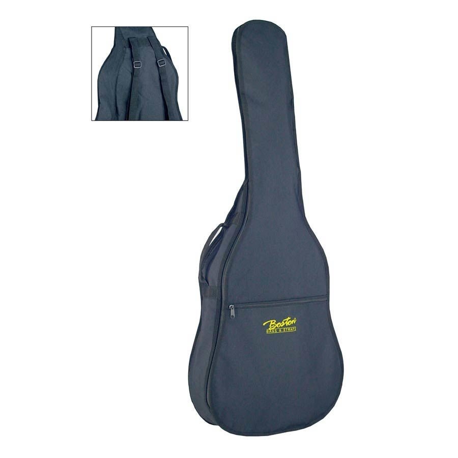 Boston W-06 | Boston Gigbag for Acoustic Guitar