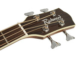 Richwood RB 102 CE Acoustic Bass Guitar