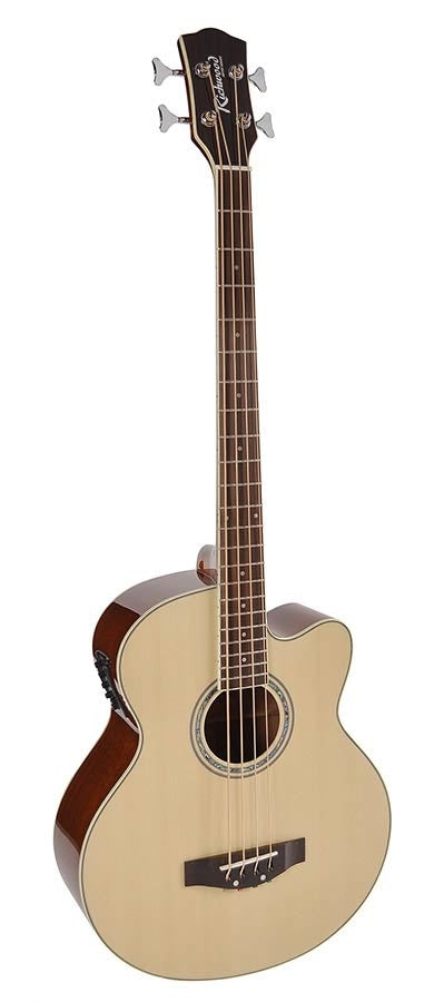Richwood RB 102 CE Acoustic Bass Guitar