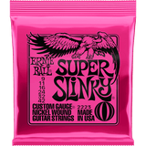 Ernie Ball 2223 Super Slinky 0,9