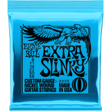 Ernie Ball 2225 Extrta Slinky 0.8