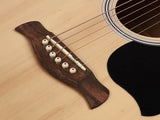 Richwood RD 12 Acoustic Guitar
