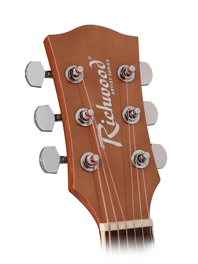 Richwood RD 12 SB Acoustic Guitar