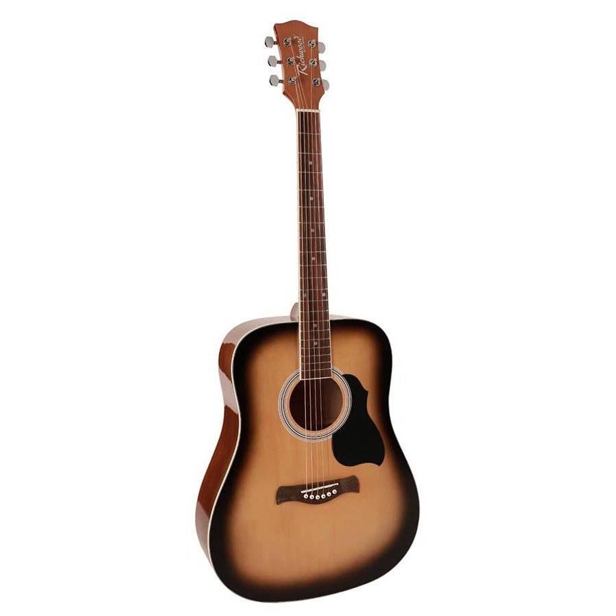 Richwood RD 12 SB Acoustic Guitar