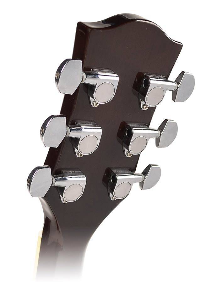 Richwood RD 12 CE Acoustic Guitar
