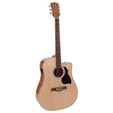 Richwood RD 12 CE Acoustic Guitar