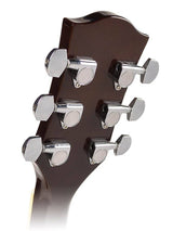 Richwood RD-12-CESB Akustikgitarre