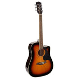 Richwood RD 12 CESB Acoustic Guitar