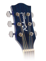 Richwood RD 12 CEBS Acoustic Guitar