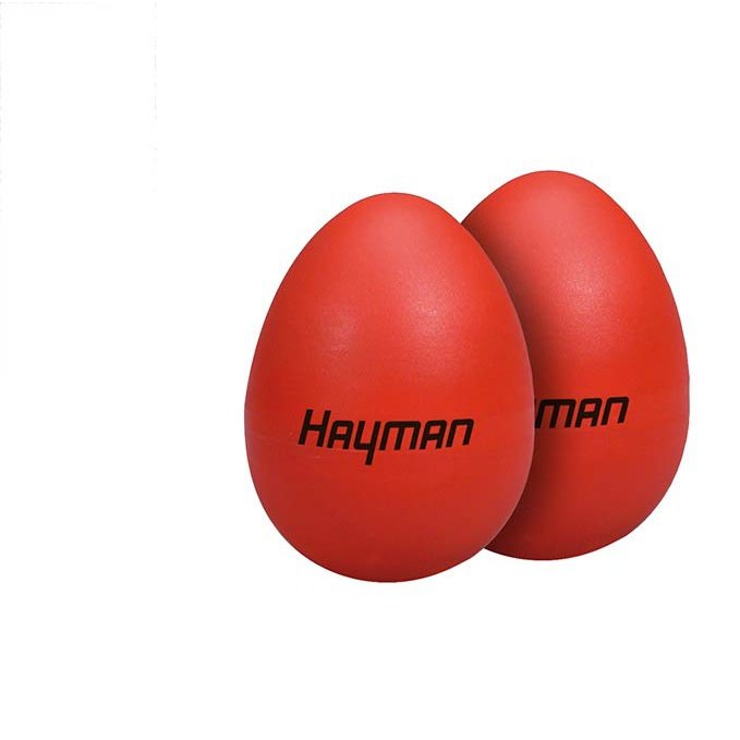 Hayman SE-1 Shaker Egg
