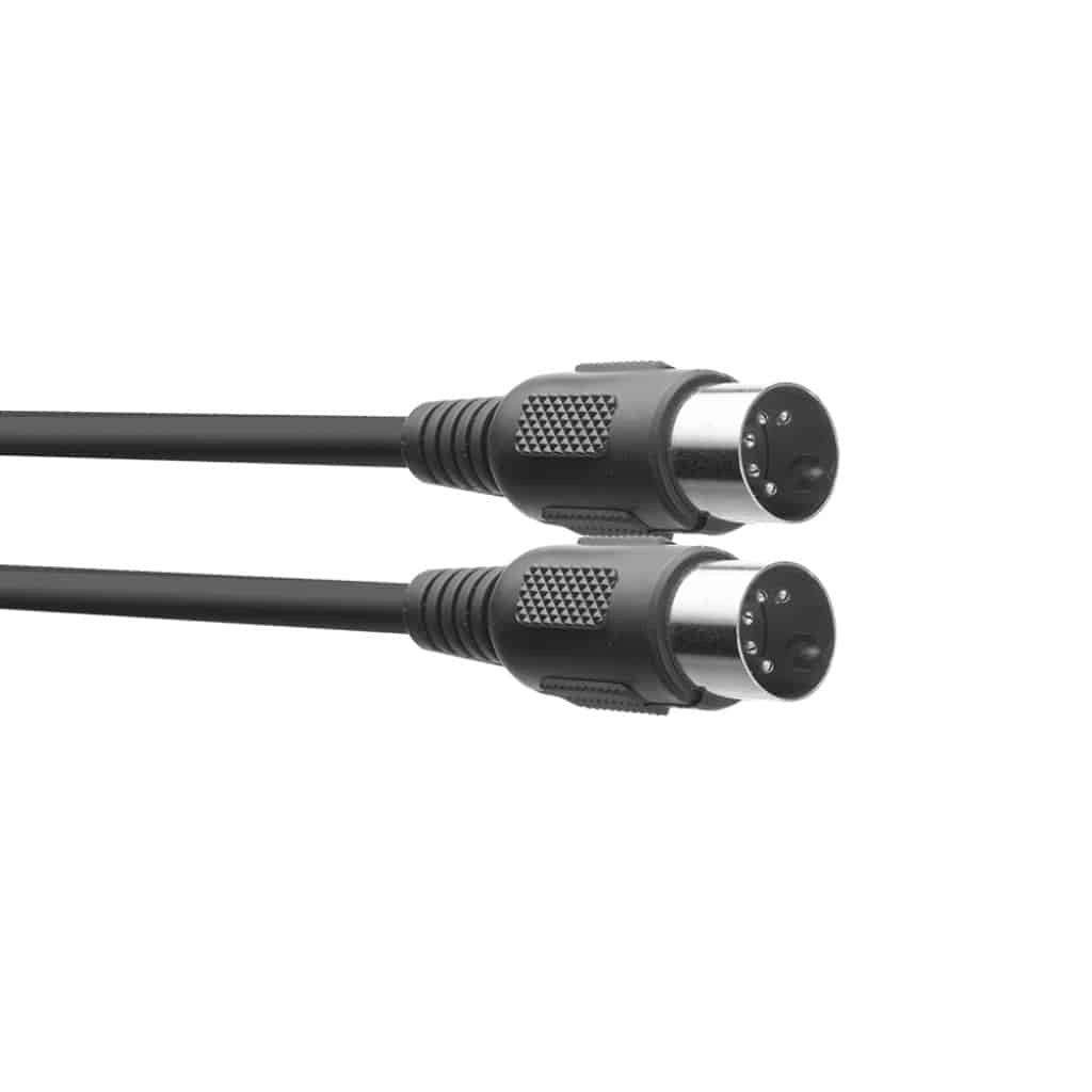 Stagg Midi Cable 2 Meters