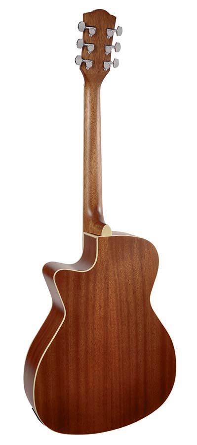 Richwood RG-16-CE Akoestische Gitaar