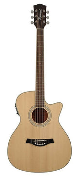 Richwood RG-16-CE Akoestische Gitaar