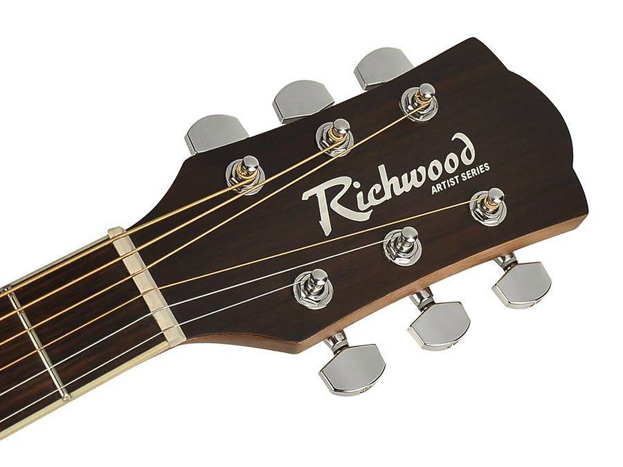 Richwood RG-16-CE Acoustic Guitar