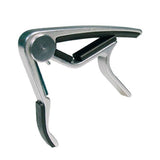 Dunlop 87N Electric Trigger capo for electric guitar