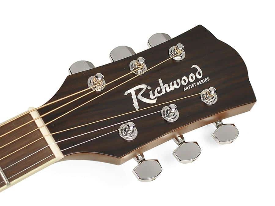 Richwood RD 16 CE Natural