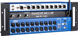 Soundcraft UI24R Digitale Mixer