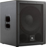 JBL IRX115S actieve Subwoofer 15 inch