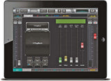 Soundcraft UI12 Digitale Mixer