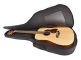 Boston W-25-BG | Super Packer Gigbag Acoustic Guitar